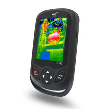 Hti Ht A2 Thermal Imaging Camerapocket Sized Infrared Camera Resolution 320x240