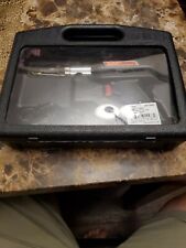 Weller 8200pks Soldering Irongun Kit With Case Dual 140with100w Lighted