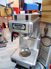Bunn O Matic Commercial Coffee Maker Model O T Vintage Free Shipping