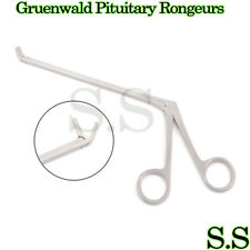 Love Gruenwald Pituitary Rongeurs 7 Up Angled Neuro Surgical Instruments