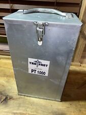Trufast Pull Test Unit Pt 1000 For Testing Roof Fasteners