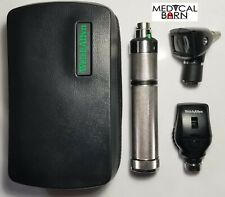 Welch Allyn 35v Student Diagnostic Set Otoscope Ophthalmoscope Plug In Handle