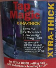 Tap Magic Xtra Thick Cutting Fluid 8 Oz