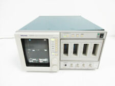 Tektronix 11801b Dso Digital Sampling Oscilloscope Dc