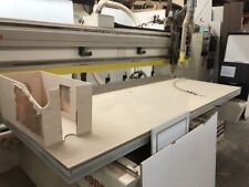 Thermwood Cnc Router Model C 42s 5 X 10