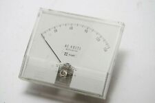 Knight Vintage Panel Meter Ac Volts Rectifier Type 0 150