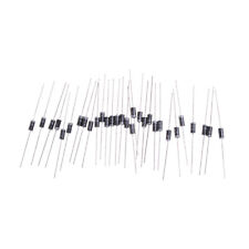 30 X 1n4004 400v 1a Axial Lead Silicon Rectifier Diodes Rcycta