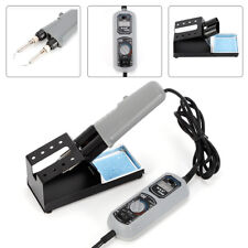 Yihua Wep 938d Portable Hot Tweezers Mini Soldering Desoldering Station Withstand