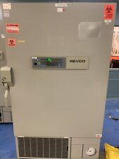 Kendro Revco Ult2586 9 A36 80c Ultra Low Freezer Tested To 16c Freezer C