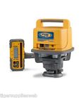 Trimble Spectra Ll500 Rotary Laser Level Hl700 Receiver Rechargeable Batteries