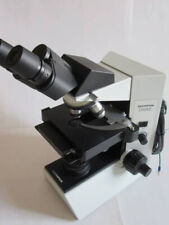 Olympus Ch30lf100 Biological Microscope Withobjectives 4x 10x 40x Ncwhk Fs