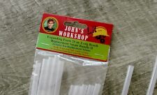 10 Expanding Insulation 20 Long Reach Straw Bundle Great Stuff Foam Nozzles