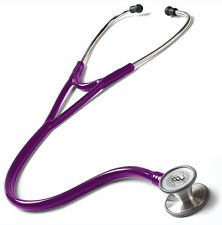 Prestige Medical Clinical Cardiology Stethoscope 4 Colors To Choose 128