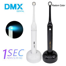 Dmx Iled Dental Broad Led Lamp 1sec Curing Light Woodpecker Dte Xlite Type