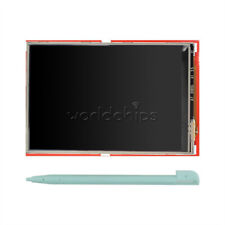 35 Inch 480x320 Tft Lcd Touch Screen Display Board For Arduino Uno R3 Mega2560