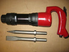 Chicago Pneumatic Chipping Hammer Cp 4123 Pyra Hammer