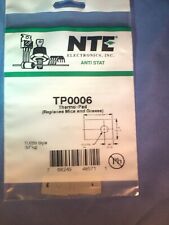 Tp0006 Thermo Pad Replaces Mica And Grease For To220 5 Pack