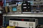 Hp Agilent 8131a High-speed Pulse Generator 500 Mhz 10 Ps Timing Test Guaranted