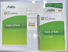Quickbooks Desktop Point Of Sale 120 Basic New User Whit User Manual