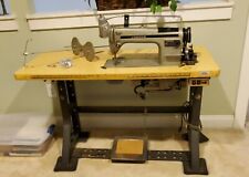 Consew 230r Industrial Sewing Machine