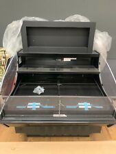 Hussmann Q2ssm4s Open Deli Display Case Refrigerator