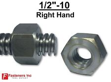 12 10 Acme Heavy Hex Nut Right Hand 2g For Acme Threaded Rod Rh 12 10