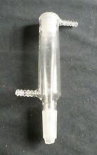 Johnson Custom Glass 2440 Dewar Type Distillation Condenser Damaged Tip 457500