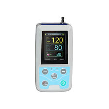 Contec Ambulatory Blood Pressure Monitorsoftware 24h Nibp Holterampaccessories
