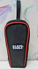 Klein Tools Ac Auto Ranging 400amp Digital Clamp Meter With Temperature