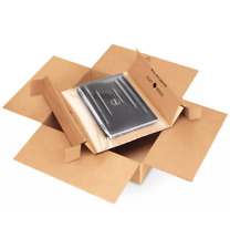 Computer Shipping Boxes Retention Kit Bundle Of 5