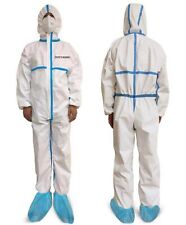 Hazmat Suit Coverall Personal Use