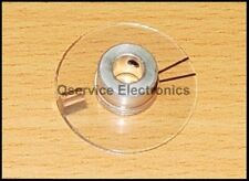 Nos Tektronix 366 1850 00 Dial Clear With Markings Sweep 2200 Series Oscilloscop