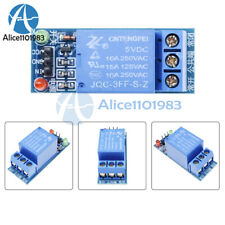 1 Channel 5v Relay Module Shield For Arduino Uno Meage 2560 1280 Arm Pic Avr Dsp