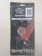 Spraytech Ep2100 Fluid Section Packing Kit 0294904
