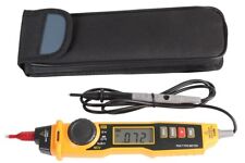 Pen Type Digital Multimeter With Ncv Detection Ac Dc Voltage Current