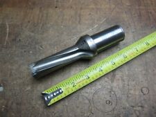 Seco Perfomax Sd503 1000 300 1250 R7 1 Indexable Insert Drill 3xd 125 Shank