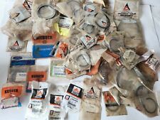 Allis Chalmers Kubota Various Tractor Parts Reseller Lot Old Stock Clips Seals