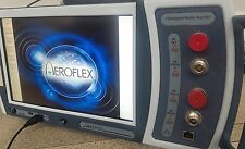 Aeroflex 7100 Ifr Lte Digital Radio Test Set With Loaded Options