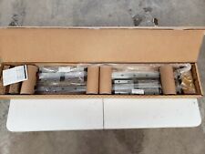 Thk Shs35lc2uuc0 Linear Bearings With 1014mm Rails