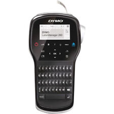 Dymo Labelmanager 280 Rechargeable Hand Held Label Maker