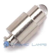 35v Halogen Replacement Lamp Bulb For Welch Allyn 06500 U Macroview Otoscope