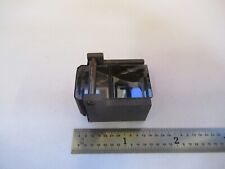 Olympus Japan Head Optics Glass Prism Microscope Part As Pictured Ampa3 C 07