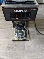 Bunn Vp17 Series Commercial Coffee Maker