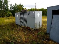 Consolidated Power Commercial Standby Generator 480277v 3ph 155kw Diesel