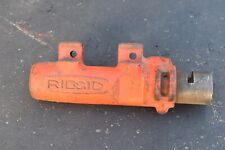 Ridgid 535 Pipe Threader Carriage Assembly Slide Part D 209 1
