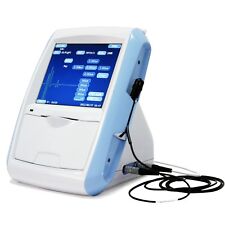 Portable Ophthalmic Ap Scan Pachymeter Ultrasound Eye Examinations 1020mhz
