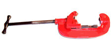 Pipe Cutter Plumbing Tools Cuts Pipes From 1 To 3 12 Size Number 3
