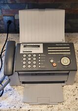 Sharp Small Office Fax Machine