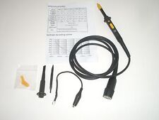 Mpj 8682te 100mhz Oscilloscope Scope 10x Probe Kit