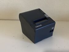 Epson Micros Tm T88v M244a Usb Receipt Printer No Ac Plug